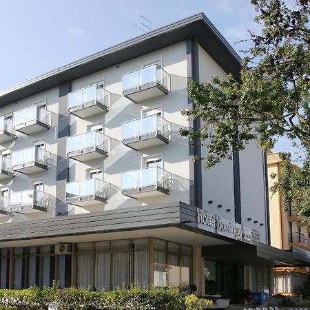 Hotel Domingo Lido di Jesolo Eksteriør bilde