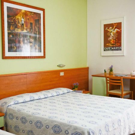 Hotel Domingo Lido di Jesolo Eksteriør bilde