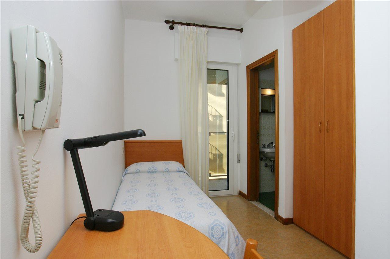 Hotel Domingo Lido di Jesolo Eksteriør bilde