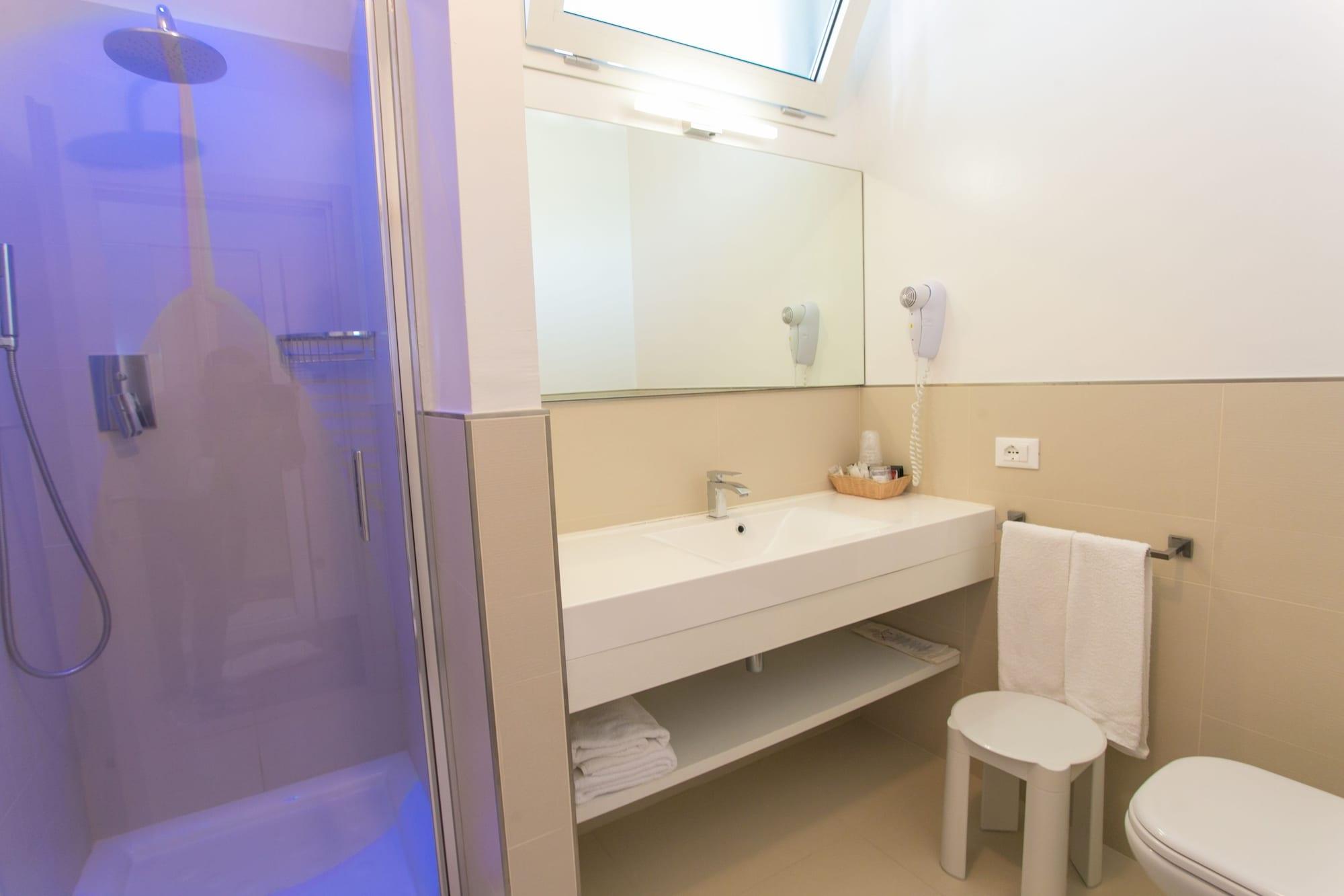 Hotel Domingo Lido di Jesolo Eksteriør bilde
