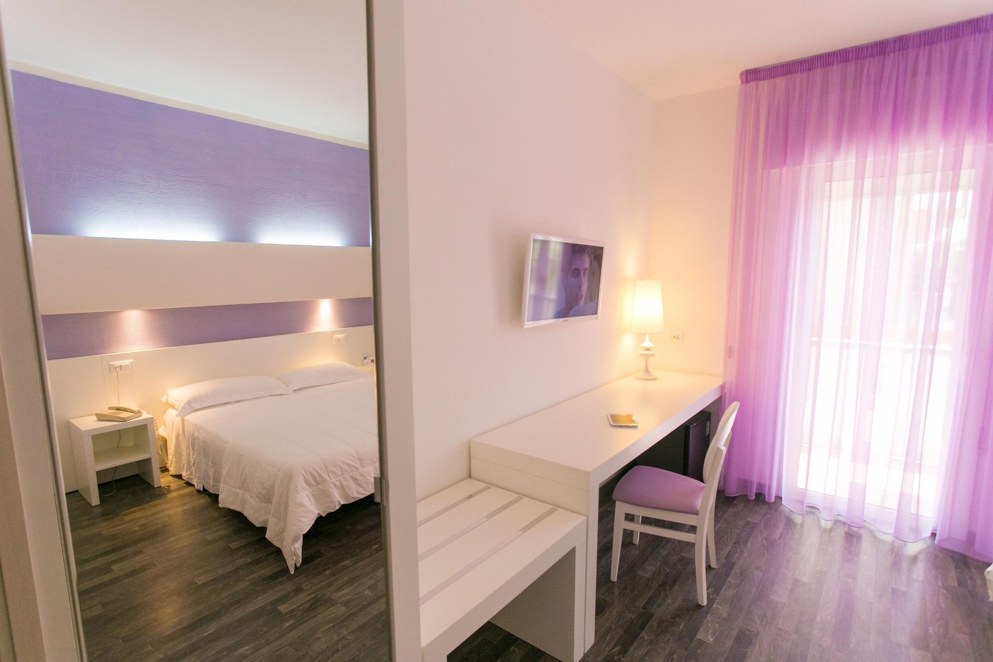 Hotel Domingo Lido di Jesolo Eksteriør bilde