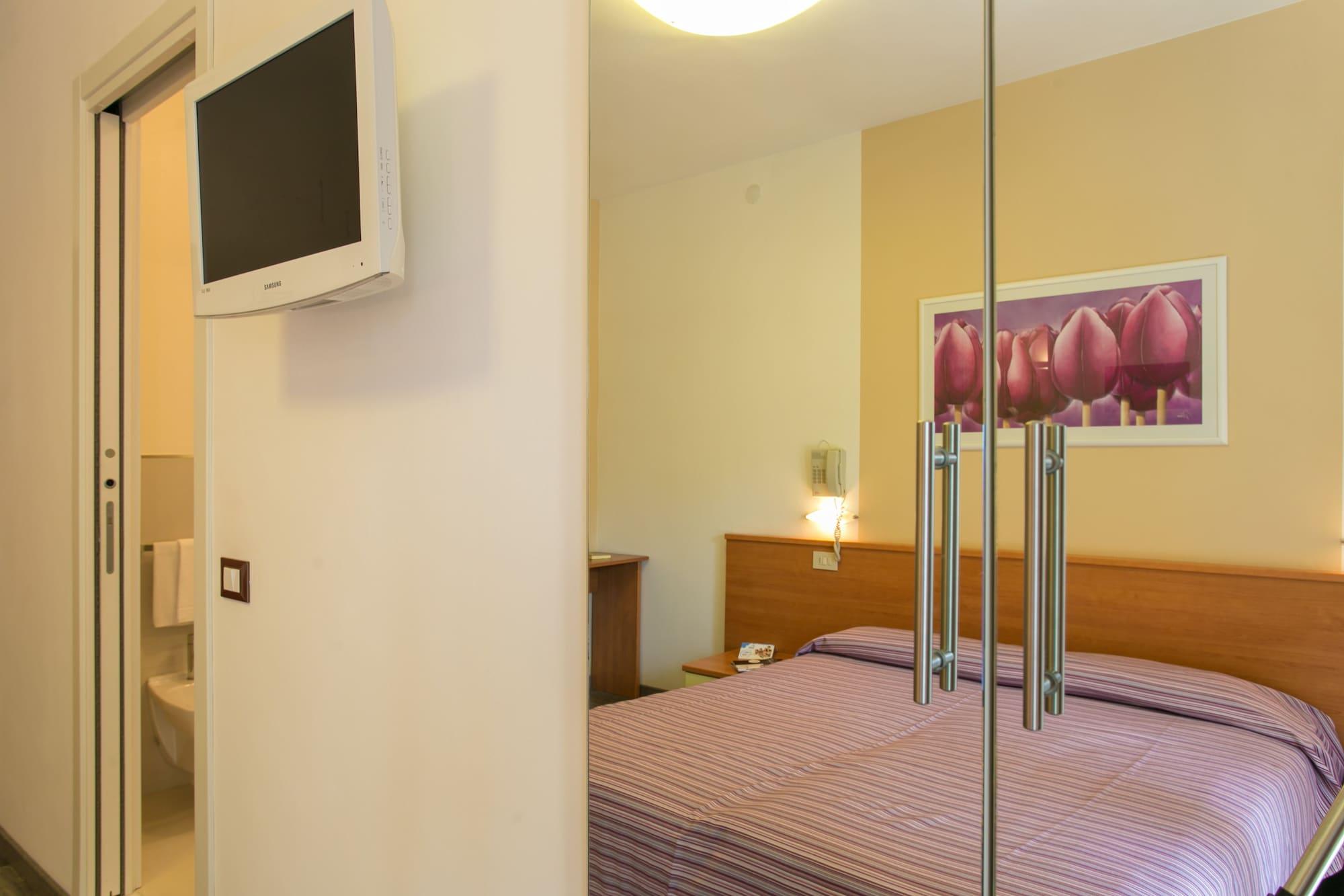 Hotel Domingo Lido di Jesolo Eksteriør bilde