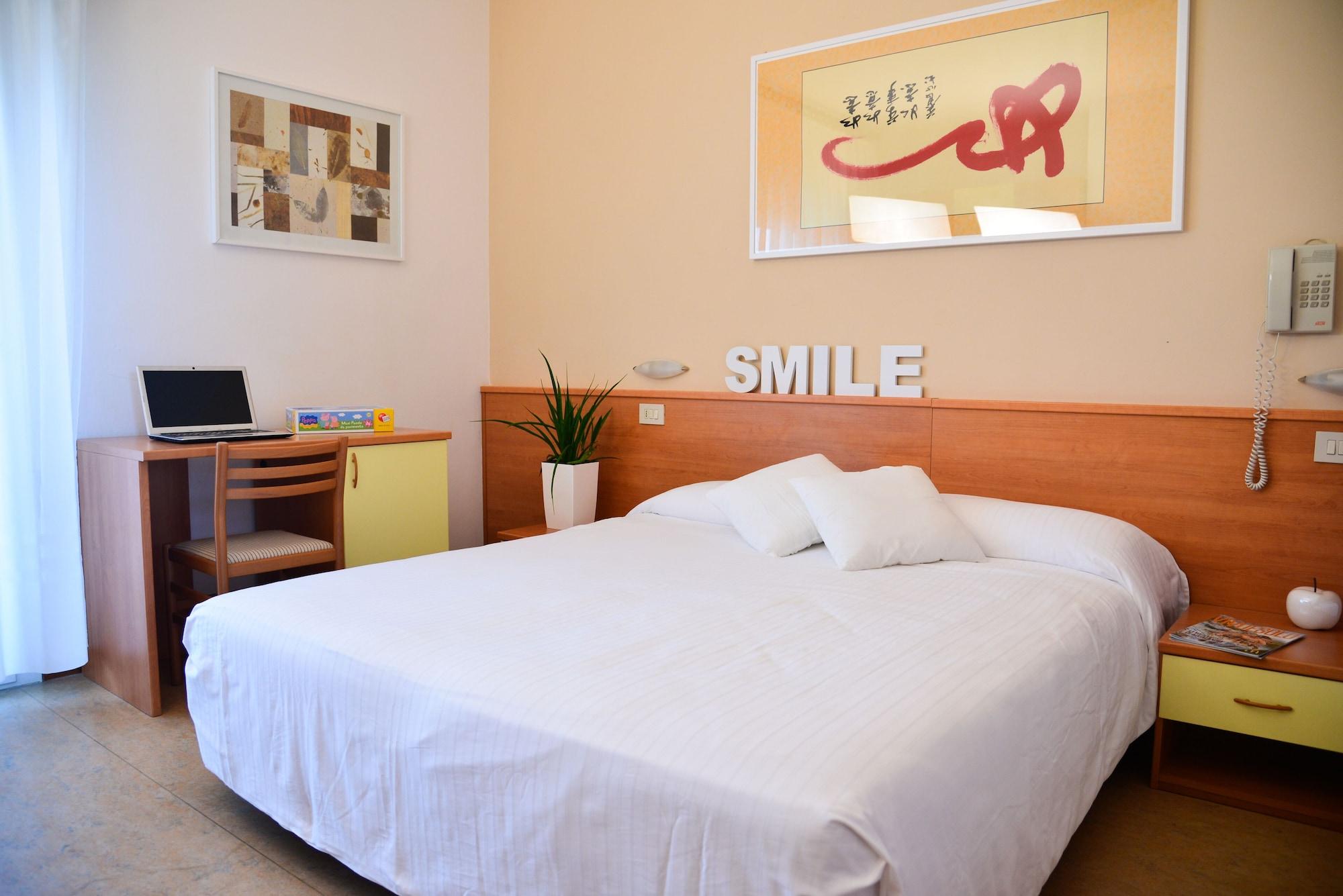 Hotel Domingo Lido di Jesolo Eksteriør bilde