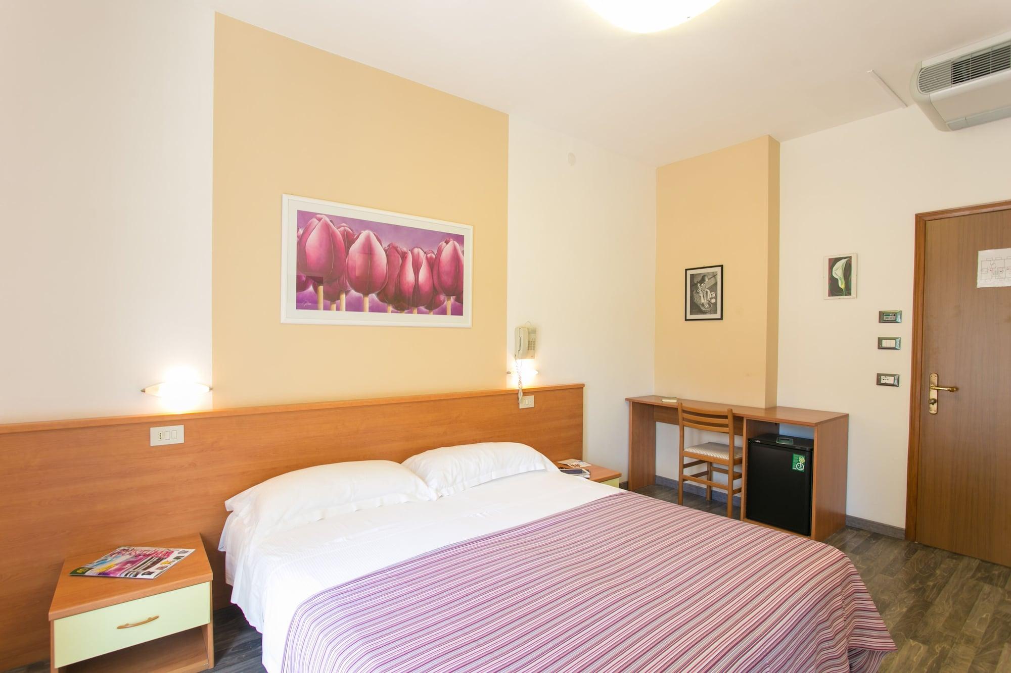 Hotel Domingo Lido di Jesolo Eksteriør bilde