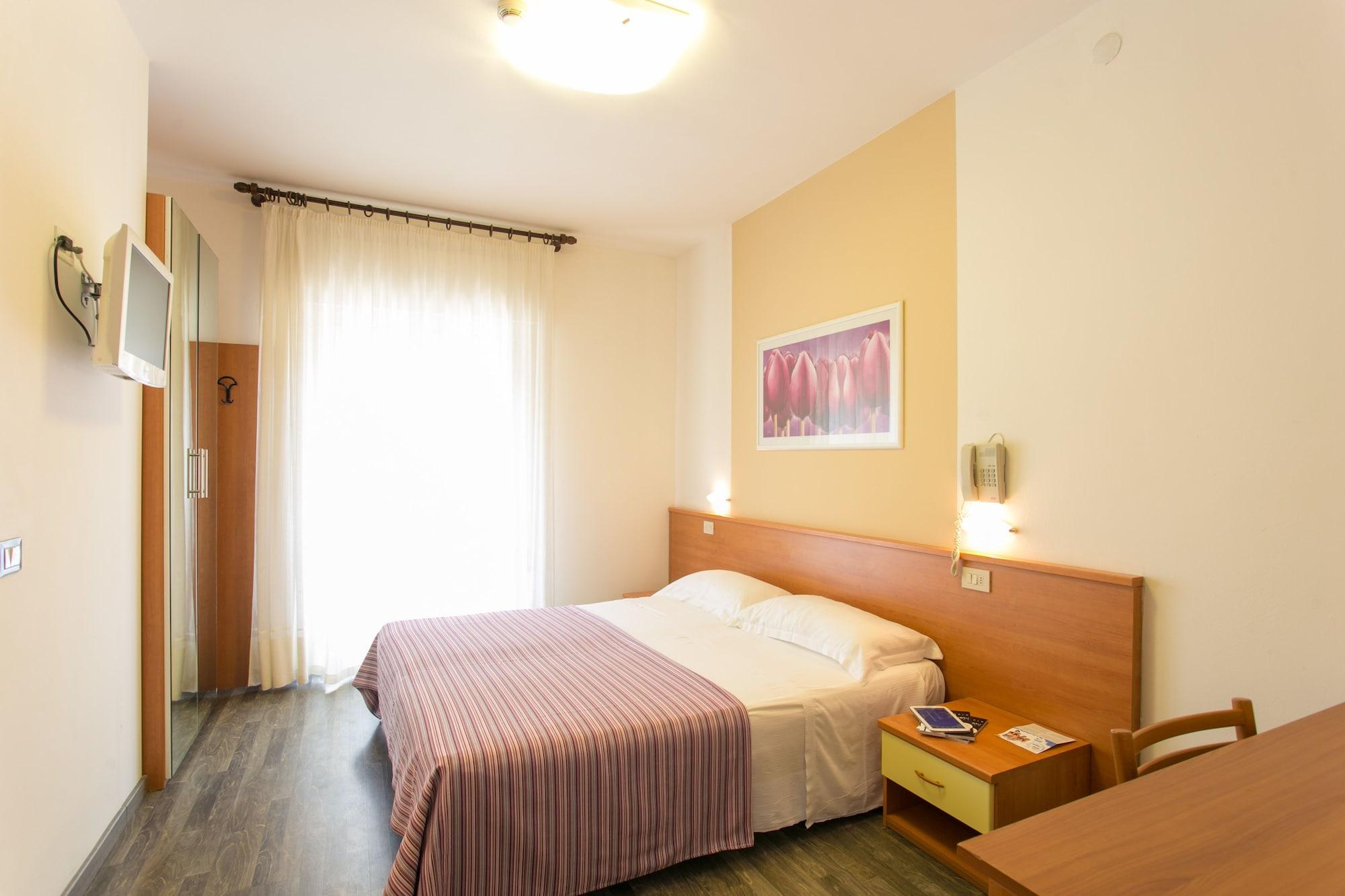 Hotel Domingo Lido di Jesolo Eksteriør bilde