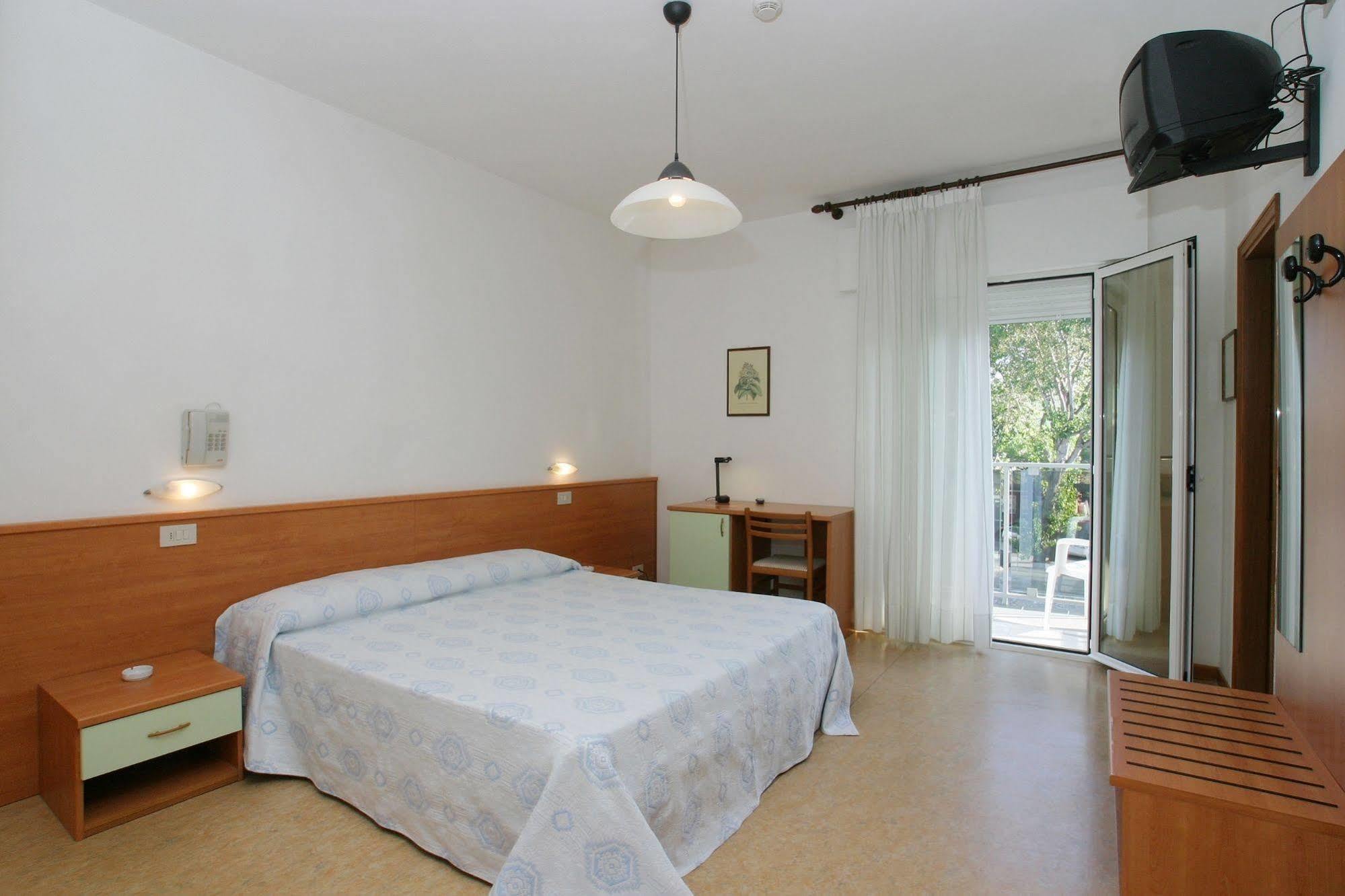Hotel Domingo Lido di Jesolo Eksteriør bilde