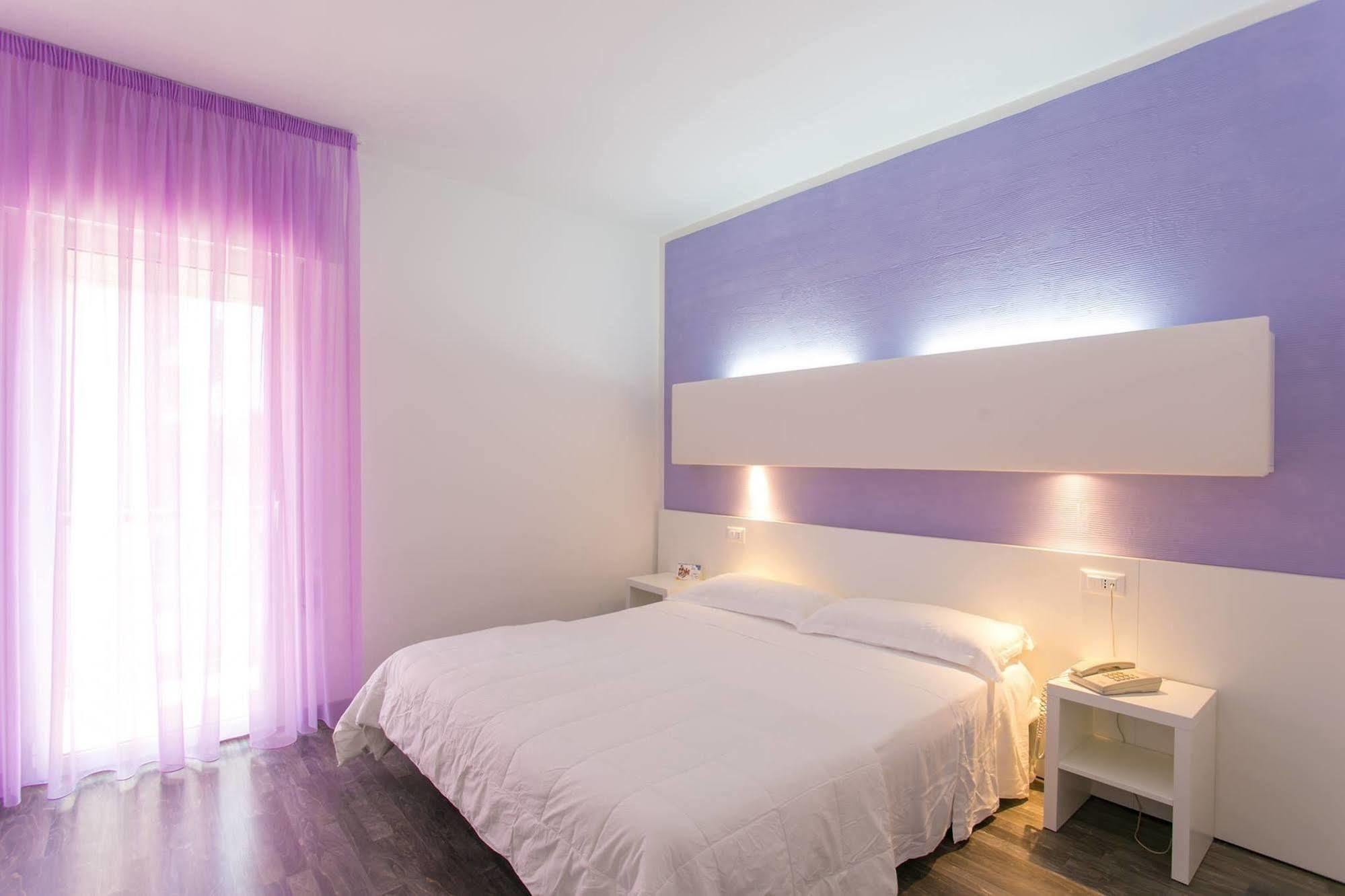 Hotel Domingo Lido di Jesolo Eksteriør bilde
