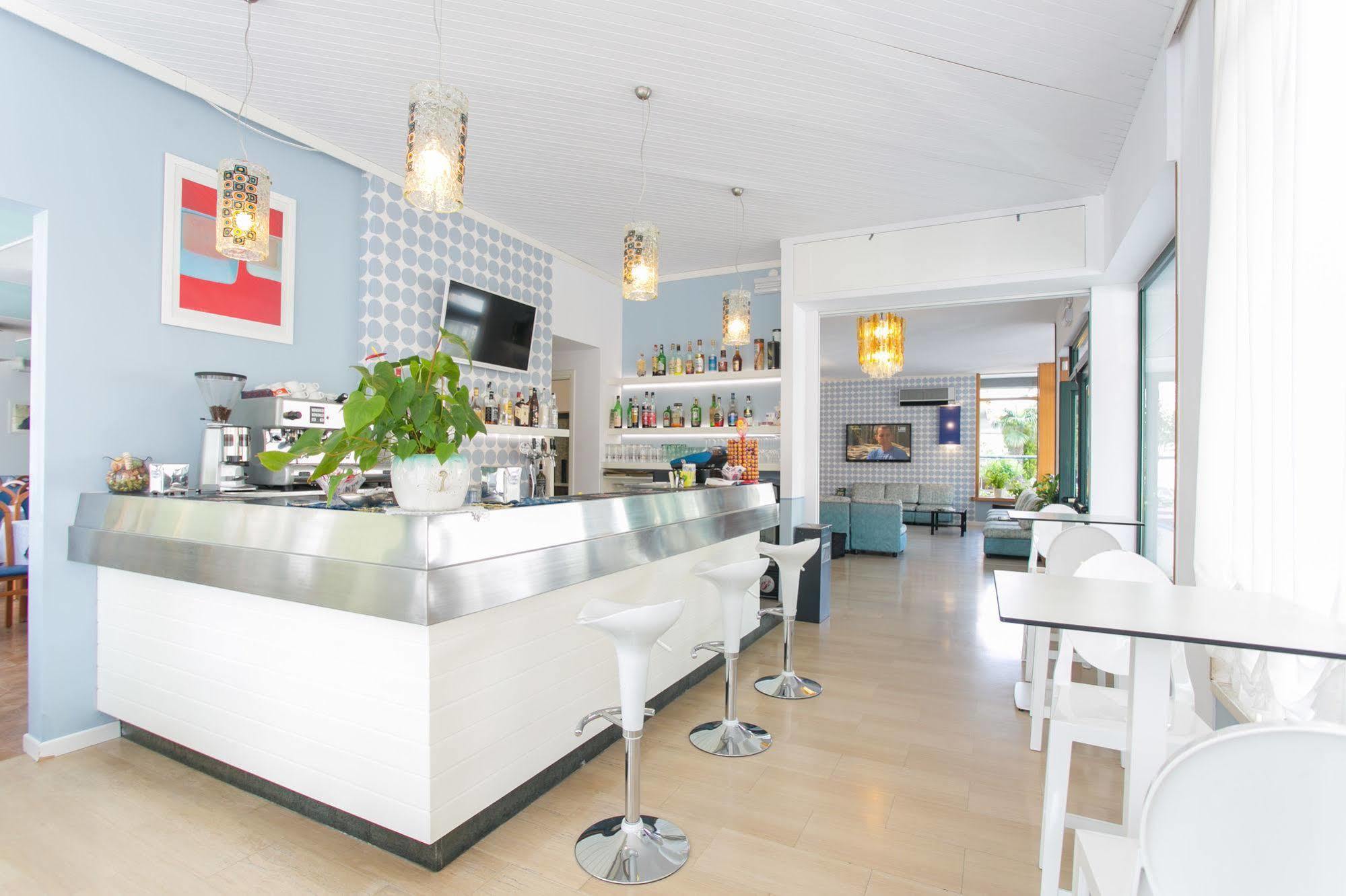 Hotel Domingo Lido di Jesolo Eksteriør bilde