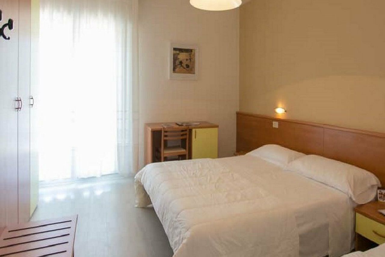 Hotel Domingo Lido di Jesolo Eksteriør bilde