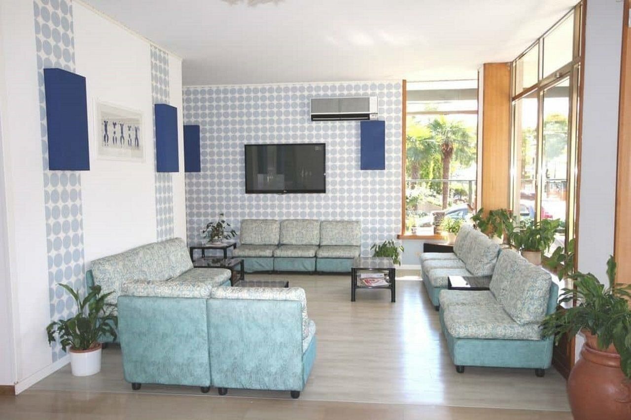 Hotel Domingo Lido di Jesolo Eksteriør bilde
