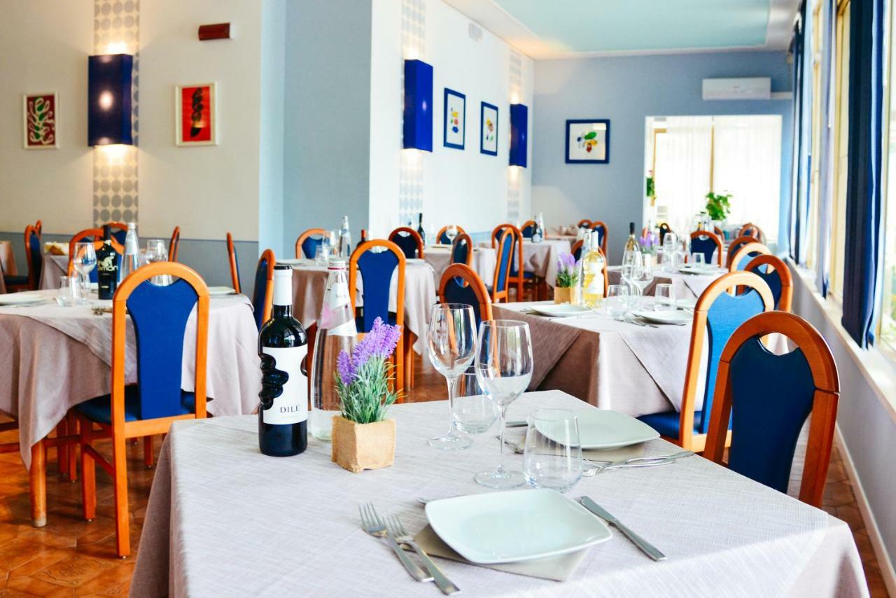 Hotel Domingo Lido di Jesolo Eksteriør bilde