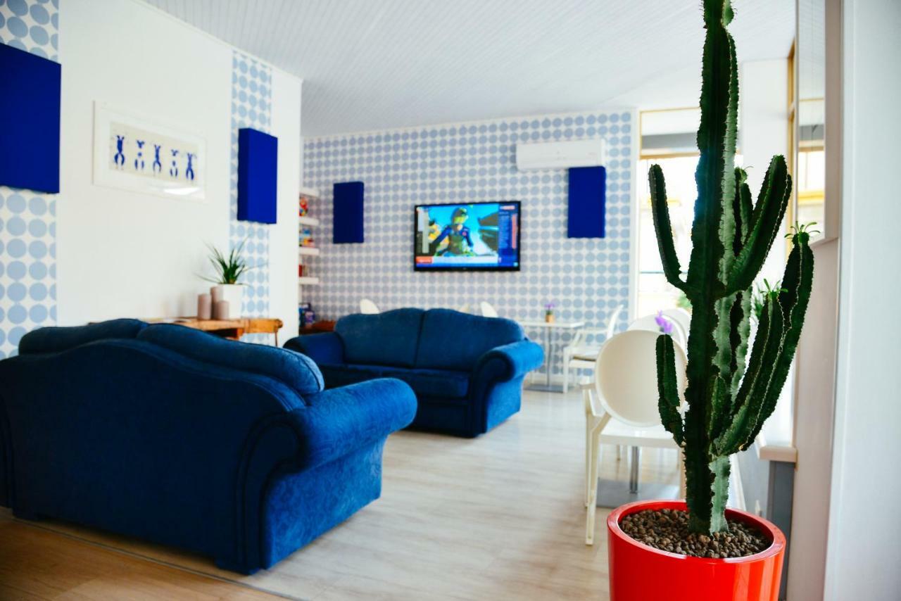 Hotel Domingo Lido di Jesolo Eksteriør bilde