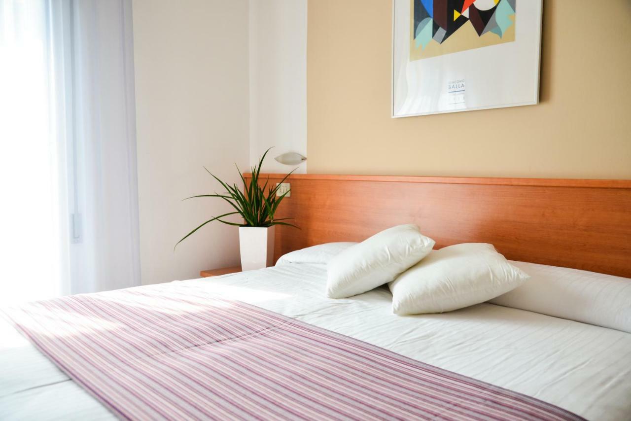 Hotel Domingo Lido di Jesolo Eksteriør bilde