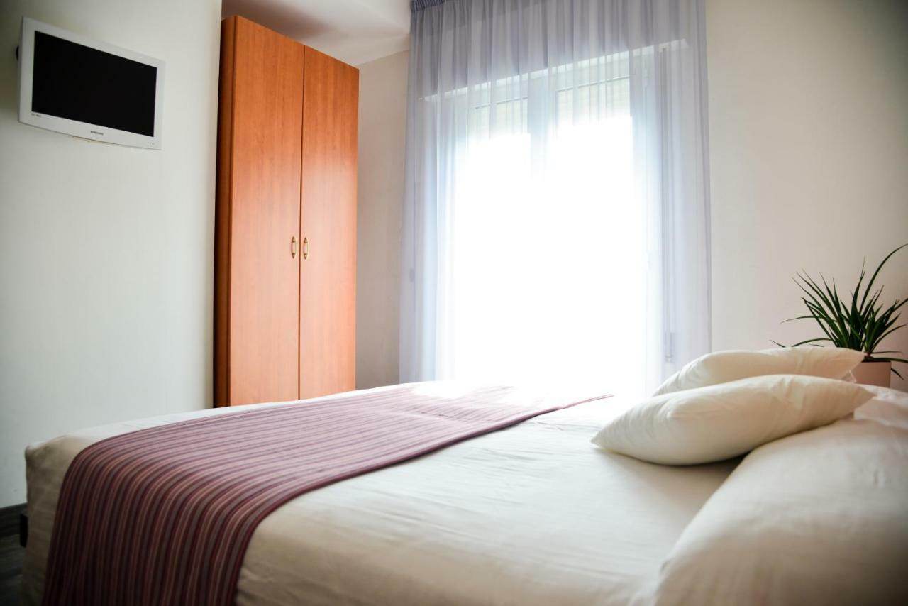 Hotel Domingo Lido di Jesolo Eksteriør bilde