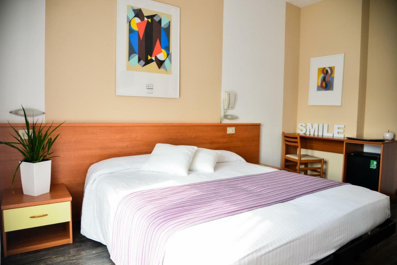 Hotel Domingo Lido di Jesolo Eksteriør bilde