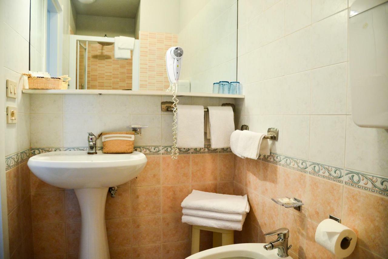 Hotel Domingo Lido di Jesolo Eksteriør bilde