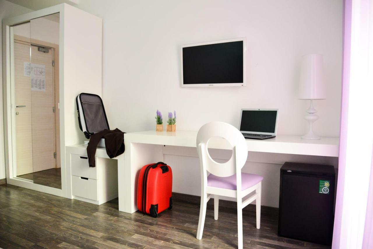 Hotel Domingo Lido di Jesolo Eksteriør bilde