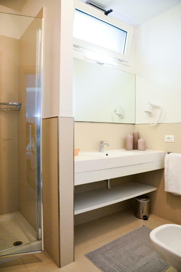 Hotel Domingo Lido di Jesolo Eksteriør bilde