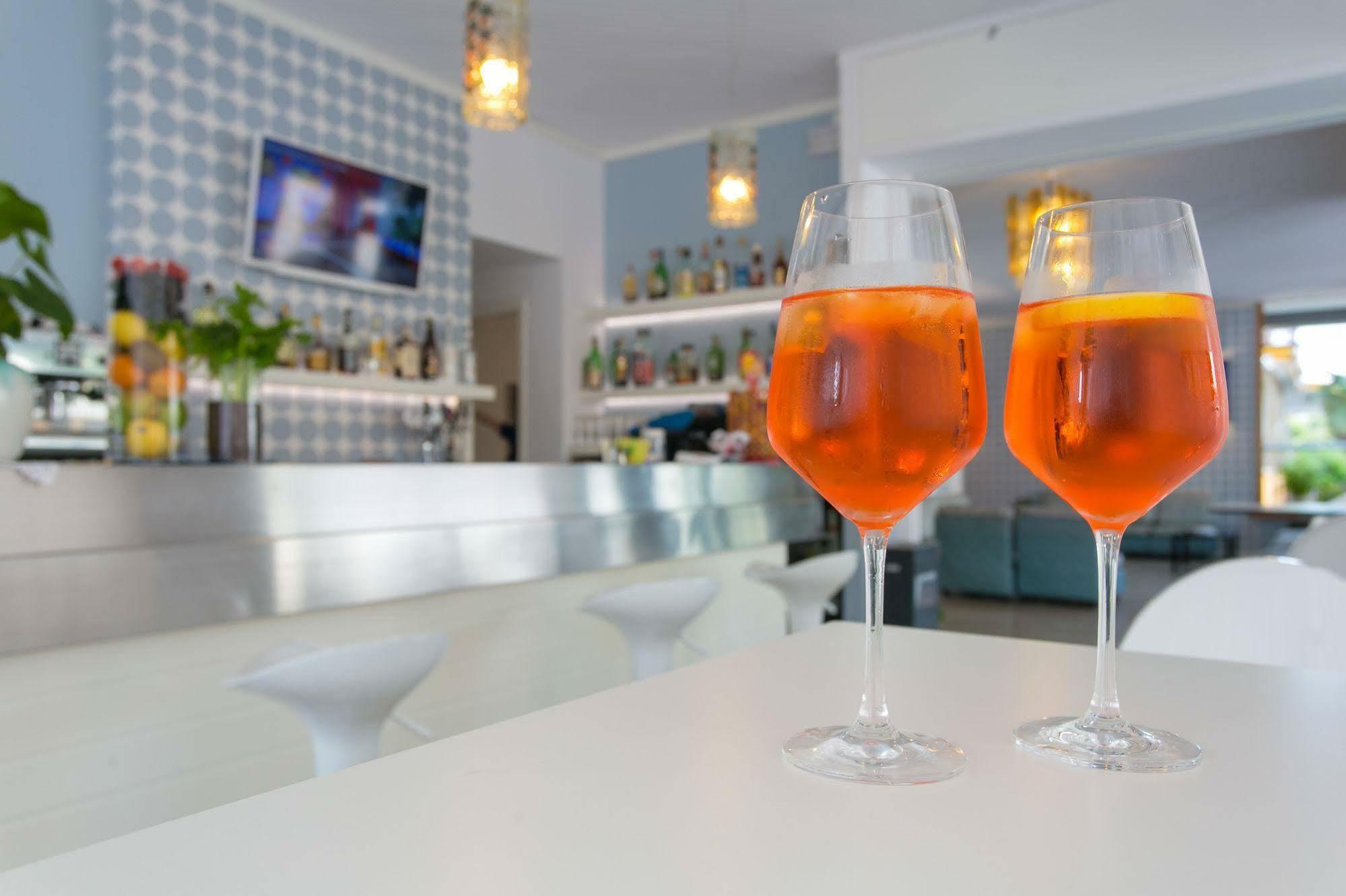 Hotel Domingo Lido di Jesolo Eksteriør bilde